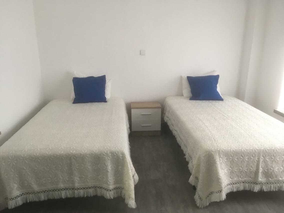 Jj Marto Hotel Фатима Екстериор снимка
