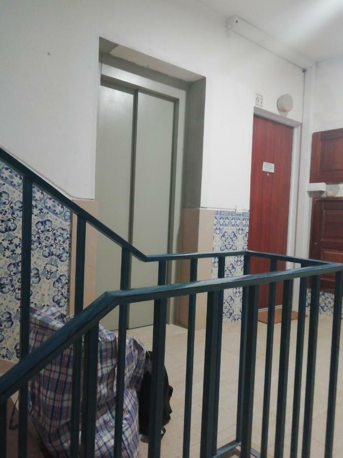 Jj Marto Hotel Фатима Екстериор снимка