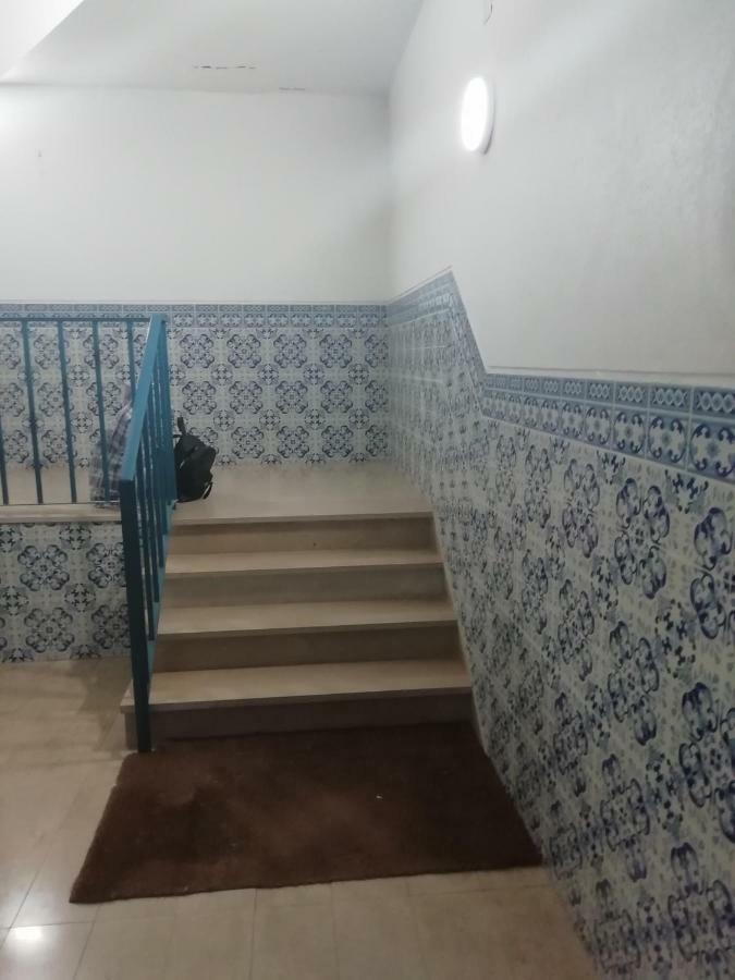 Jj Marto Hotel Фатима Екстериор снимка